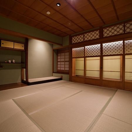 長浜城下 町屋ホテル 和乃リトリートひといき Nagahama  Zewnętrze zdjęcie